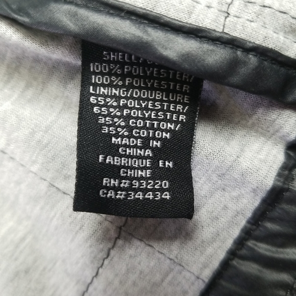 DC | Windbreaker Jacket - Picture 8 of 9